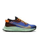 【 NIKE PEGASUS TRAIL 2 GTX 'MYSTIC DATES BLUE' / MYSTIC DATES ASTRONOMY BLUE 】 ペガサス 青色 ブルー スニーカー メンズ ナイキ