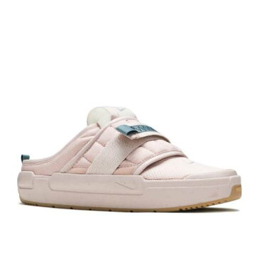 ナイキ NIKE スリッポン 青色 ブルー 'STONE MAUVE' スニーカー メンズ 【 SLIPON NIKE OFFLINE STONE MAUVE OZONE BLUE 】