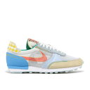 【 NIKE DAYBREAK TYPE 'WHAT THE' / SAIL UNIVERSITY BLUE SPEED 】 青色 ブルー スピード スニーカー メンズ ナイキ