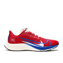 【 NIKE AIR ZOOM PEGASUS 37 PREMIUM 039 GYM RED GAME ROYAL 039 / GYM RED WHITE SAIL GAME ROYAL 】 ズーム ペガサス プレミアム 赤 レッド ゲーム 白色 ホワイト ズームペガサス ゲームロイヤル 青 ブルー 039 ブルー スニー