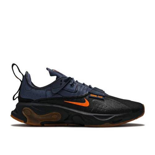 ナイキ NIKE リアクト ゴアテックス N.354 'NAVY' スニーカー メンズ 【 NIKE REACT TYPE GORETEX 11 1 19 】