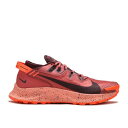 y NIKE PEGASUS TRAIL 2 'CANYON RUST' / CANYON RUST SMOKEY MAUVE HYPER z yKTX Xj[J[ Y iCL