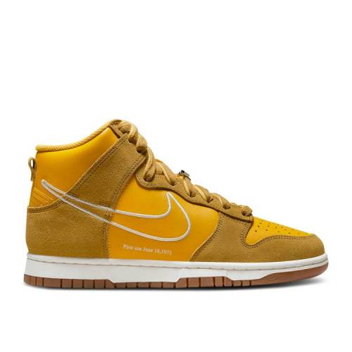 【 NIKE WMNS DUNK HIGH SE 'FI