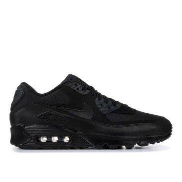 ナイキ NIKE エア マックス 黒色 ブラック エアマックス 'TRIPLE BLACK' スニーカー メンズ 【 AIR NIKE 90 ESSENTIAL BLACK BLACKBLACK 】