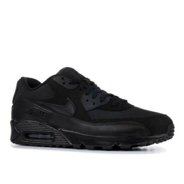 ナイキ NIKE エア マックス 黒色 ブラック エアマックス 'TRIPLE BLACK' スニーカー メンズ 【 AIR NIKE 90 ESSENTIAL BLACK BLACKBLACK 】