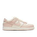 【 NIKE DUNK LOW PS 'ORANGE PEARL' / SAIL ORANGE PEARL 】 ダンク 橙 オレンジ パール ダンクロー ジュニ...