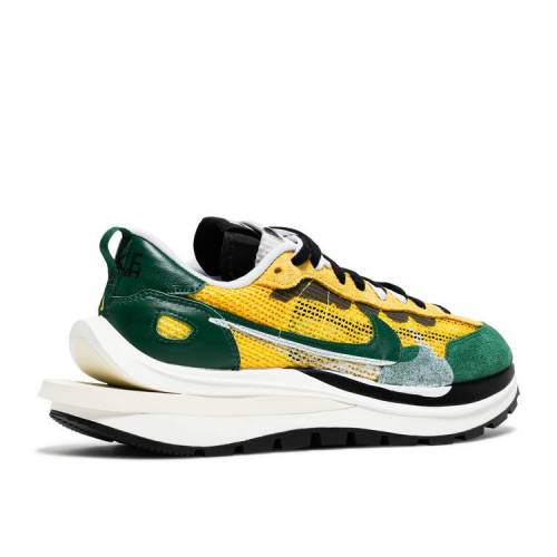 ナイキ NIKE 黄色 イエロー スタジアム 緑 グリーン 'TOUR YELLOW' スニーカー メンズ 【 YELLOW GREEN NIKE SACAI X VAPORWAFFLE TOUR STADIUM SAIL 】