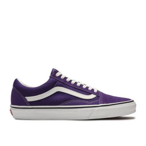 y VANS OLD SKOOL 'VIOLET INDIGO' / VIOLET INDIGO TRUE WHITE z oY  oCIbg F CfBS F zCg I[hXN[ Xj[J[ Y @Y