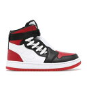 ブランド名Air Jordan性別Women(レディース)商品名Wmns Air Jordan 1 Nova XX 'Bred Toe'カラー/White/Gym/Red/Black