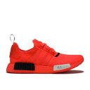 y ADIDAS NMD_R1 'SOLAR RED' / SOLAR RED CORE BLACK CLOUD z AfB_X  bh RA F ubN Xj[J[ Y