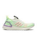 【 ADIDAS TOY STORY 4 X ULTRABOOST 19 KIDS 'BUZZ LIGHTYEAR' / CLOUD WHITE SOLAR RED SOLAR 】 アディダス 白色 ホワイト 赤 レッド ジュニア キッズ ベビー マタニティ スニーカー