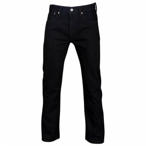 リーバイス LEVI'S ジーンズ 黒色 ブラック LEVI'S 【 501 ORIGINAL FIT JEANS BLACK 】 メンズファッション ズボン パンツ