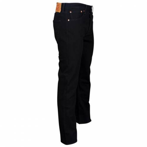 リーバイス LEVI'S ジーンズ 黒色 ブラック LEVI'S 【 501 ORIGINAL FIT JEANS BLACK 】 メンズファッション ズボン パンツ