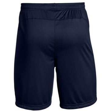 アンダーアーマー UNDER ARMOUR チーム ショーツ ハーフパンツ 紺色 ネイビー 白色 ホワイト アンダーアーマー 2.0 【 TEAM GOLAZO SHORTS MIDNIGHT NAVY WHITE 】 キッズ ベビー マタニティ ボトムス