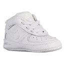 nike ナイキ air エアー force one crib boys infant キッズ マタニティ 靴 ファッション ベビー服 ベビー