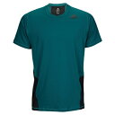 アディダス adidas シャツ メンズ mesh t トップス カットソー メンズファッション tシャツ