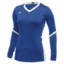 nike team hyperace long sleeve game jersey ナイキ チーム スリーブ ゲーム ジャージ レディース レディースファッション シャツ ブラウス トップス