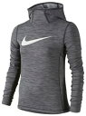 ナイキ プロ ハイパーウオーム フーディー パーカー 女の子用 (小学生 中学生) 子供用 nike pro hyperwarm pullover hoodie マタニティ トップス キッズ ベビー