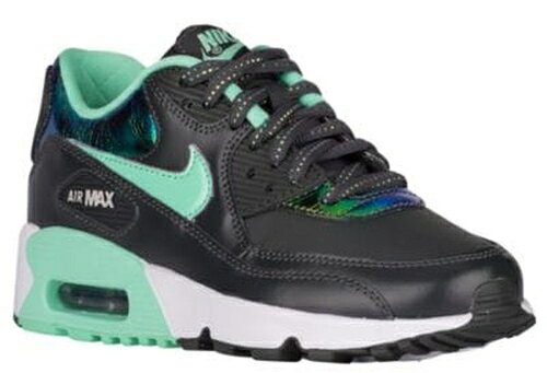 【海外限定】nike air max 90 gsgradeschool ナイキ エアー マックス gs(gradeschool) ジュニア キッズ