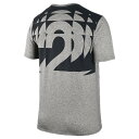 ナイキ ドライフィット シャツ メンズ nike drifit hz balance t メンズファッション tシャツ トップス カットソー