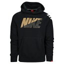 ナイキ グラフィック フーディー パーカー メンズ nike graphic hoodie メンズファッション トップス