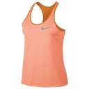 ナイキ ドライフィット タンクトップ レディース nike drifit breathe challenger tank レディースファッション トップス