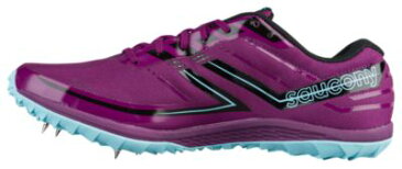 サッカニー SAUCONY WOMENS レディース KILKENNY XC7 SPIKE 送料無料