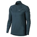 ナイキ コア 1 2 レディース nike dry core 12 zip トップス レディースファッション