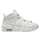 ナイキ エアー アップテンポ 男の子用 (小学生 中学生) 子供用 nike air more uptempo 靴 スニーカー ベビー マタニティ キッズ