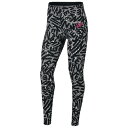 nike nsw leg a see logo leggings ナイキ ロゴ gings レギンス タイツ 女の子用 (小学生 中学生) 子供用 スパッツ マタニティ 靴下 ベビー キッズ