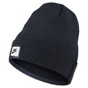 ナイキ テック キャップ 帽子 メンズ nike tech beanie メンズ帽子 ニット帽 小物 バッグ ブランド雑貨