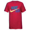 ナイキ グラフィック シャツ 男の子用 (小学生 中学生) 子供用 nike graphic t ベビー カットソー tシャツ トップス マタニティ キッズ