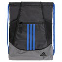 アディダス adidas alliance ii sackpack バッグ 小物 男女兼用バッグ ブランド雑貨
