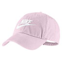 ナイキ ロゴ キャップ 帽子 メンズ nike heritage 86 futura logo strapback cap メンズ帽子 小物 バッグ ブランド雑貨