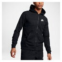ナイキ ニット フーディー パーカー メンズ nike advance 15 fullzip knit hoodie トップス メンズファッション
