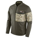ナイキ ハイブリッド ジャケット メンズ nike nfl salute to service hybrid jacket コート アウター メンズファッション