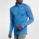 エレメント element ナイキ サーマ 1 2 メンズ nike therma sphere 12 zip メンズファッション トップス