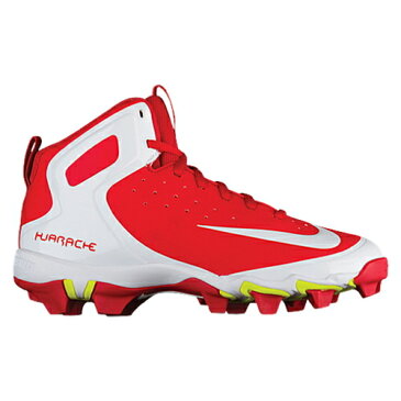 【あす楽】ナイキ アルファ ハラチ キーストーン ミッド ジュニア キッズ 子ども用 Nike Alpha Huarache Keystone Mid MCS スパイク スポーツ アウトドア 野球