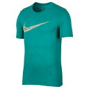 ナイキ ドライフィット ヘザー スウッシュ スウォッシュ シャツ メンズ nike drifit cotton heather swoosh t tシャツ メンズファッション トップス カットソー