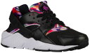 nike ナイキ huarache ハラチ run ラン 女の子用 (小学生 中学生) 子供用 男の子 女の子 靴 マタニティ スニーカー ベビー キッズ