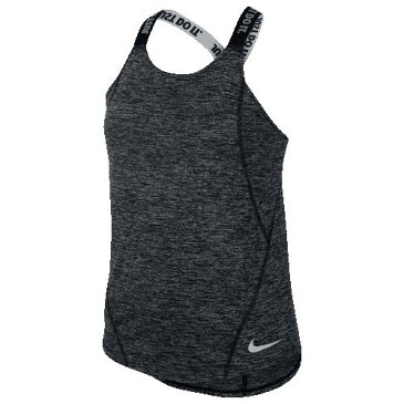 【あす楽】nike ナイキ elastika tank タンクトップ 女の子用 (小学生 中学生) 子供用