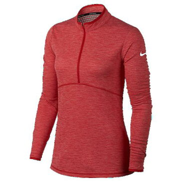 【海外限定】nike drifit 12 zip golf cover up ナイキ ドライフィット 1 2 ゴルフ レディース