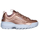 【海外限定】fila disru...