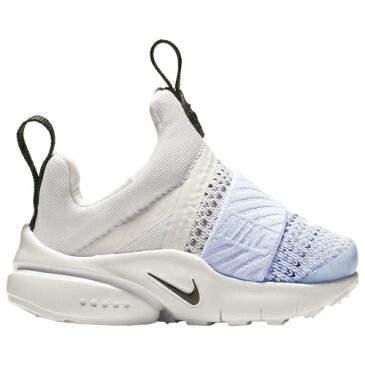 【海外限定】ナイキ ベビー 赤ちゃん 幼児 赤ちゃん用 nike presto extreme