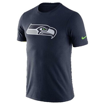 【海外限定】ナイキ ロゴ シャツ men's メンズ nike nfl df cotton logo essential t mens レディースファッション