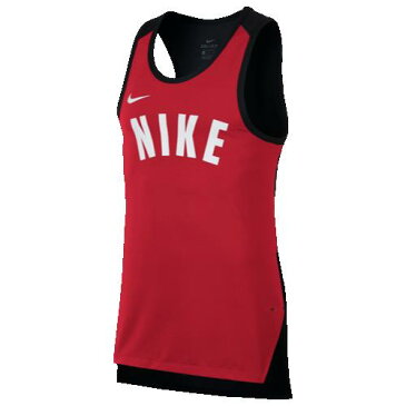 【海外限定】ナイキ ニット s l ノースリーブ スリーブレス メンズ nike hyperelite knit sl top