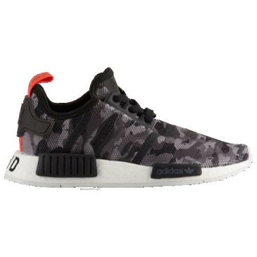 【海外限定】アディダス アディダスオリジナルス adidas originals オリジナルス 男の子用 (小学生 中学生) 子供用 nmd r1