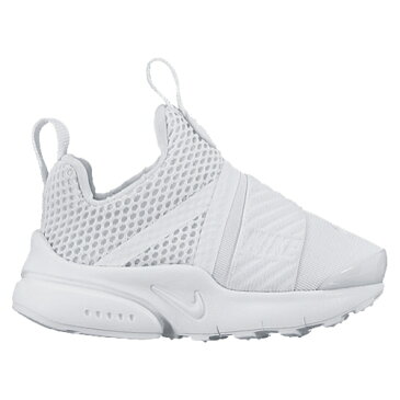 【海外限定】ナイキ ベビー 赤ちゃん 幼児 赤ちゃん用 nike presto extreme