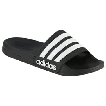 アディダス ADIDAS アディレッタ サンダル MENS メンズ ADILETTE SHOWER SLIDE 送料無料