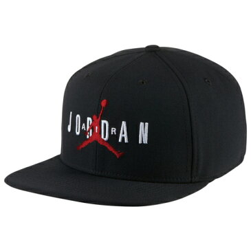 ナイキ ジョーダン JORDAN ジャンプマン エアー プロ スナップバック バッグ キャップ 帽子 JUMPMAN AIR PRO SNAPBACK CAP 送料無料